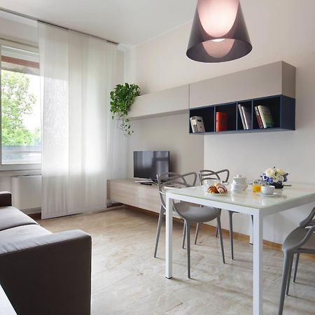 Contempora Apartments - Elvezia 8 - E22 Μιλάνο Εξωτερικό φωτογραφία