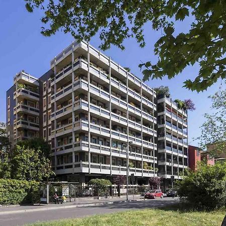 Contempora Apartments - Elvezia 8 - E22 Μιλάνο Εξωτερικό φωτογραφία