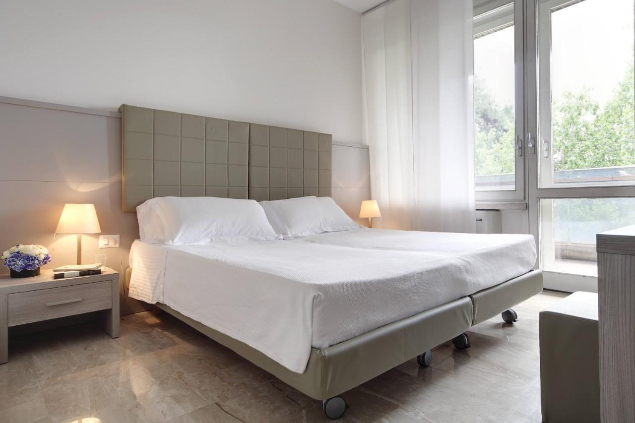 Contempora Apartments - Elvezia 8 - E22 Μιλάνο Εξωτερικό φωτογραφία