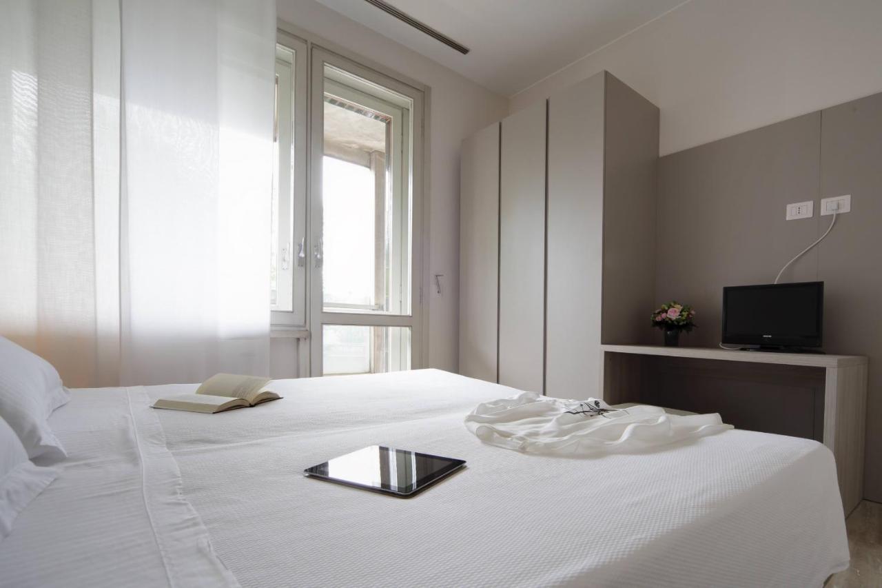 Contempora Apartments - Elvezia 8 - E22 Μιλάνο Εξωτερικό φωτογραφία
