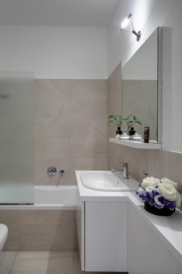 Contempora Apartments - Elvezia 8 - E22 Μιλάνο Εξωτερικό φωτογραφία